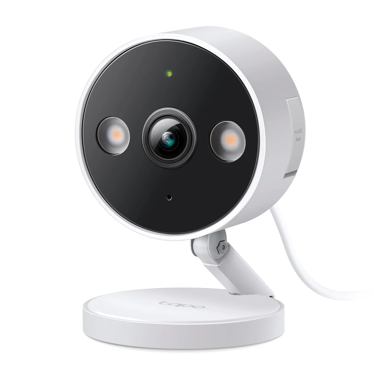 2K QHD Indoor/Outdoor Security Camera