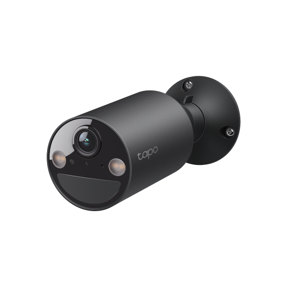 MagCam 2K Battery Powered Camera and Professional Installation