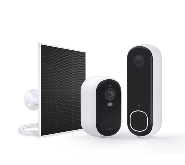 The Essential 2K Starter Plus Protection Bundle with Professional Installation