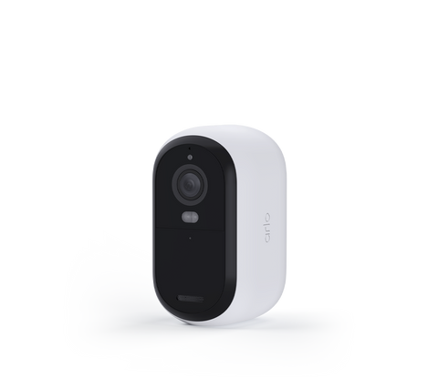 Arlo 2K Security Camera with Professional Installation