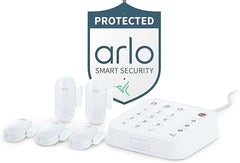 Arlo Security System with Installation