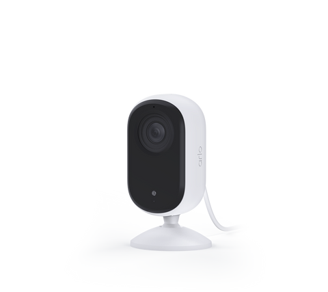 Arlo Indoor Security Camera with Installation