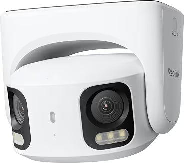 Panoramic in 4K with Professional Installation