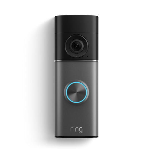 Battery Doorbell Pro (Newest Model). Professional Installation included