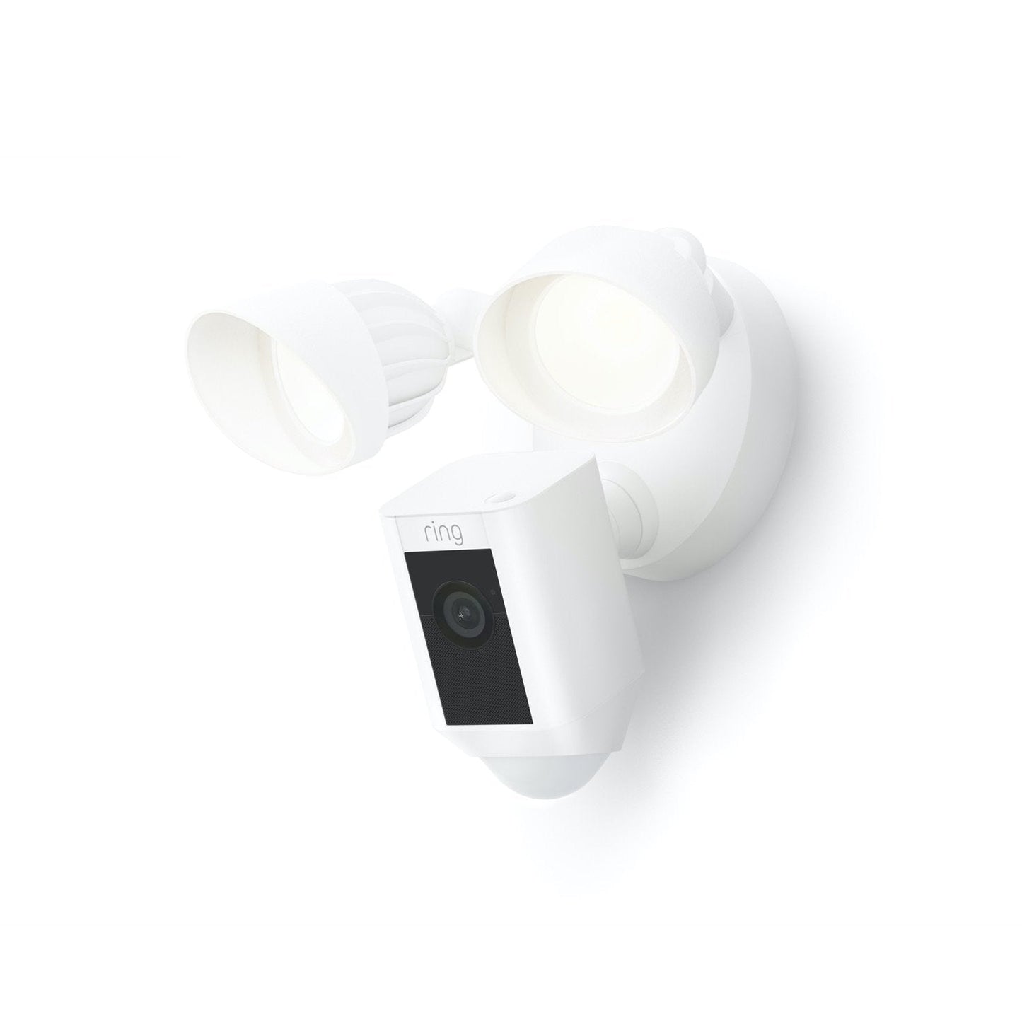 Floodlight Cam Plus & Professional Installation