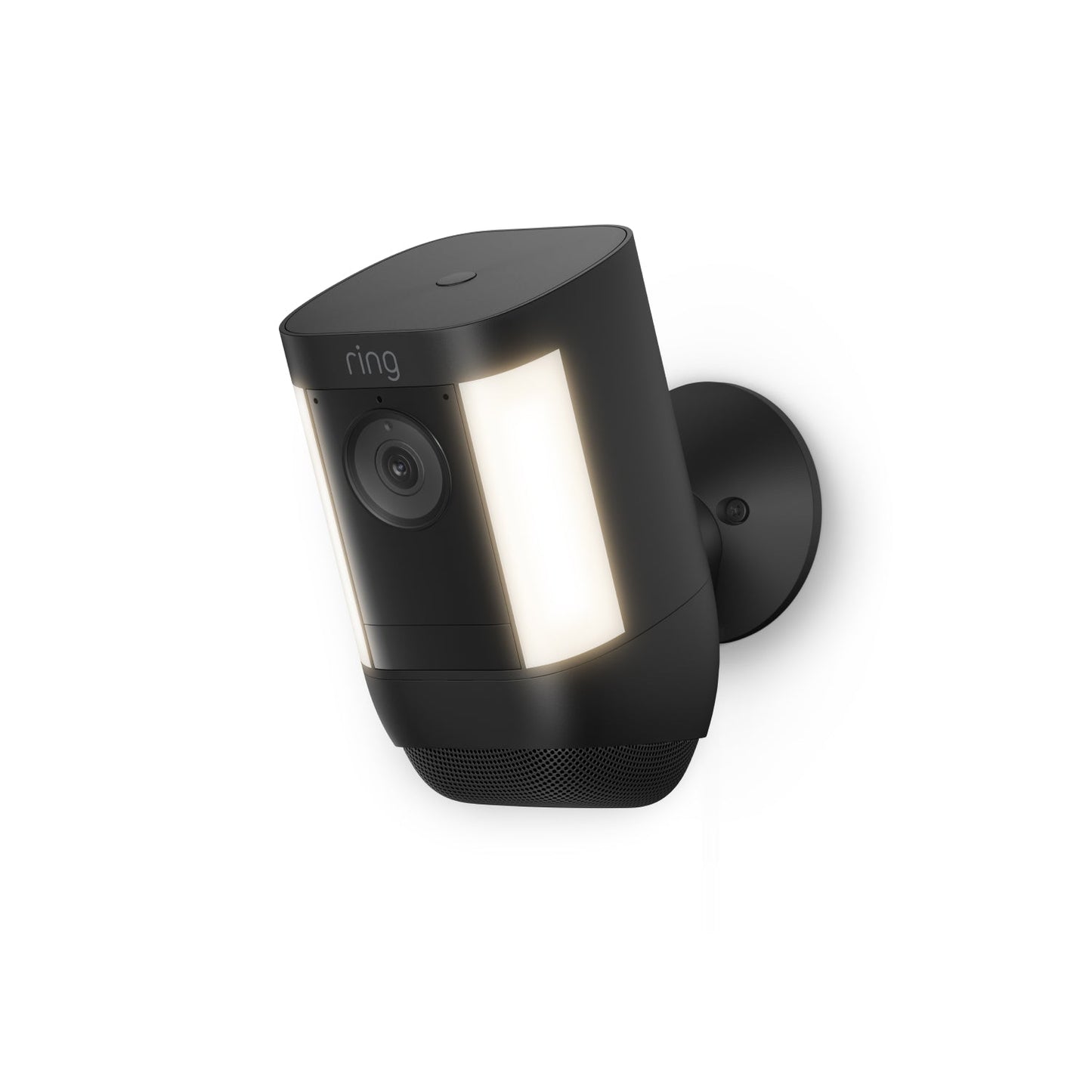 Spotlight Cam Pro & Professional Installation