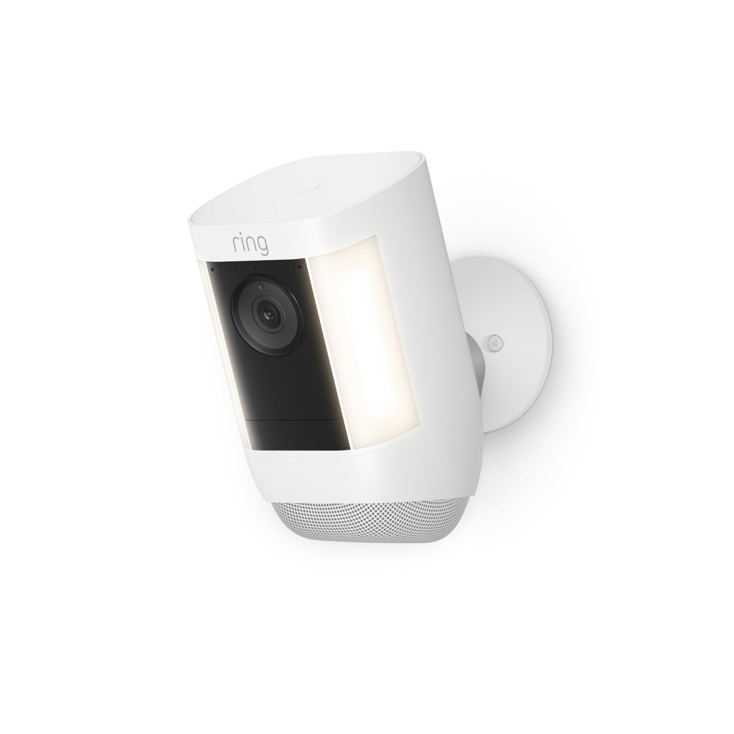 Spotlight Cam Pro & Professional Installation
