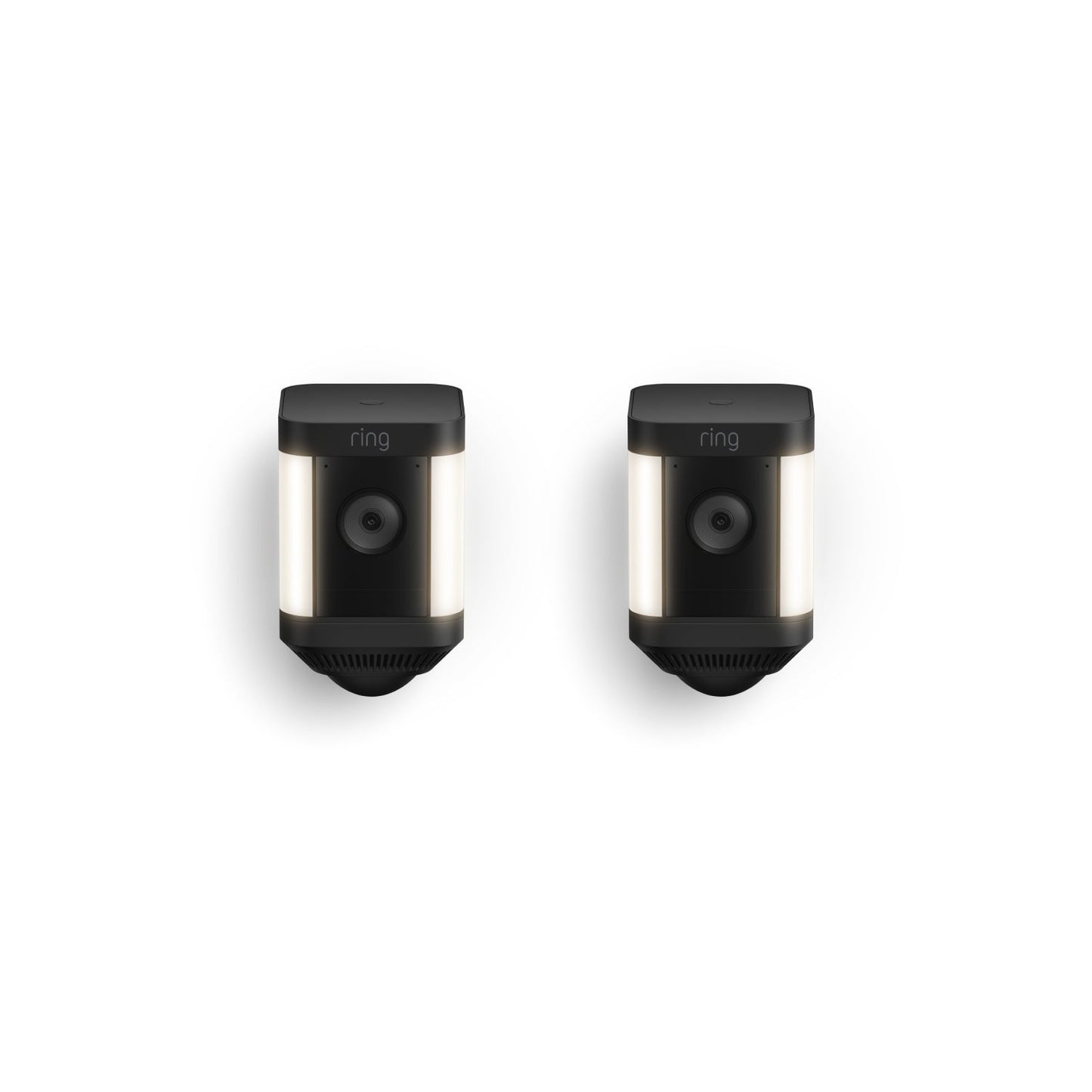 Spotlight Cam Plus & Professional Installation