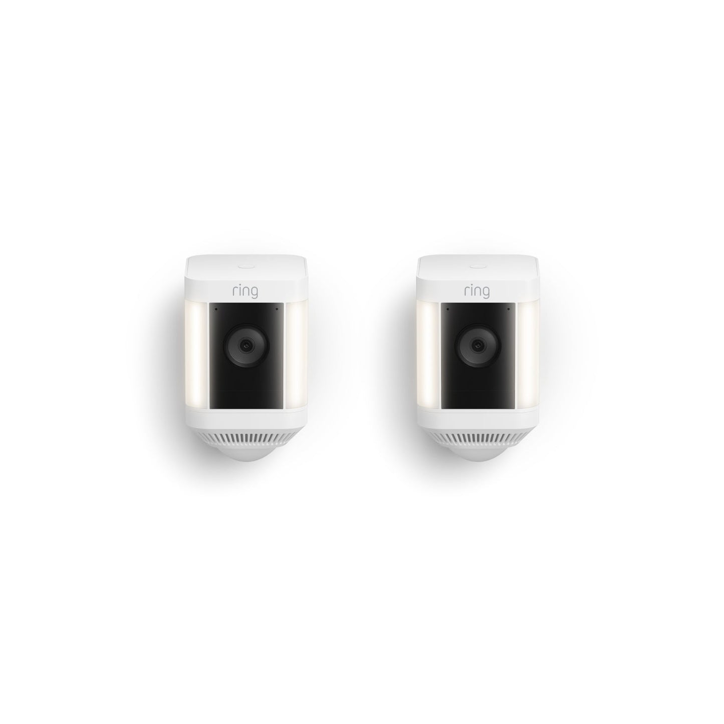 Spotlight Cam Plus & Professional Installation