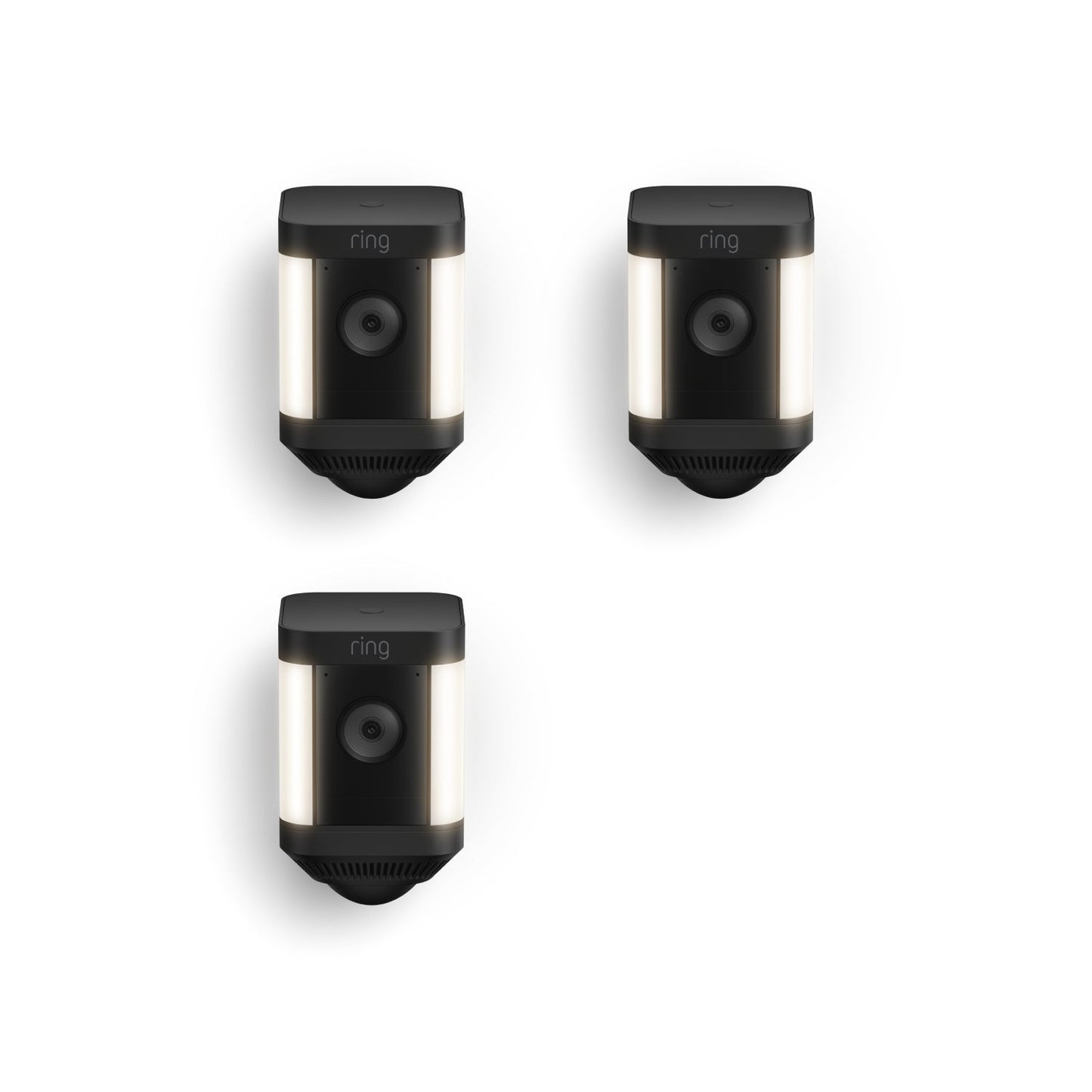 Spotlight Cam Plus & Professional Installation