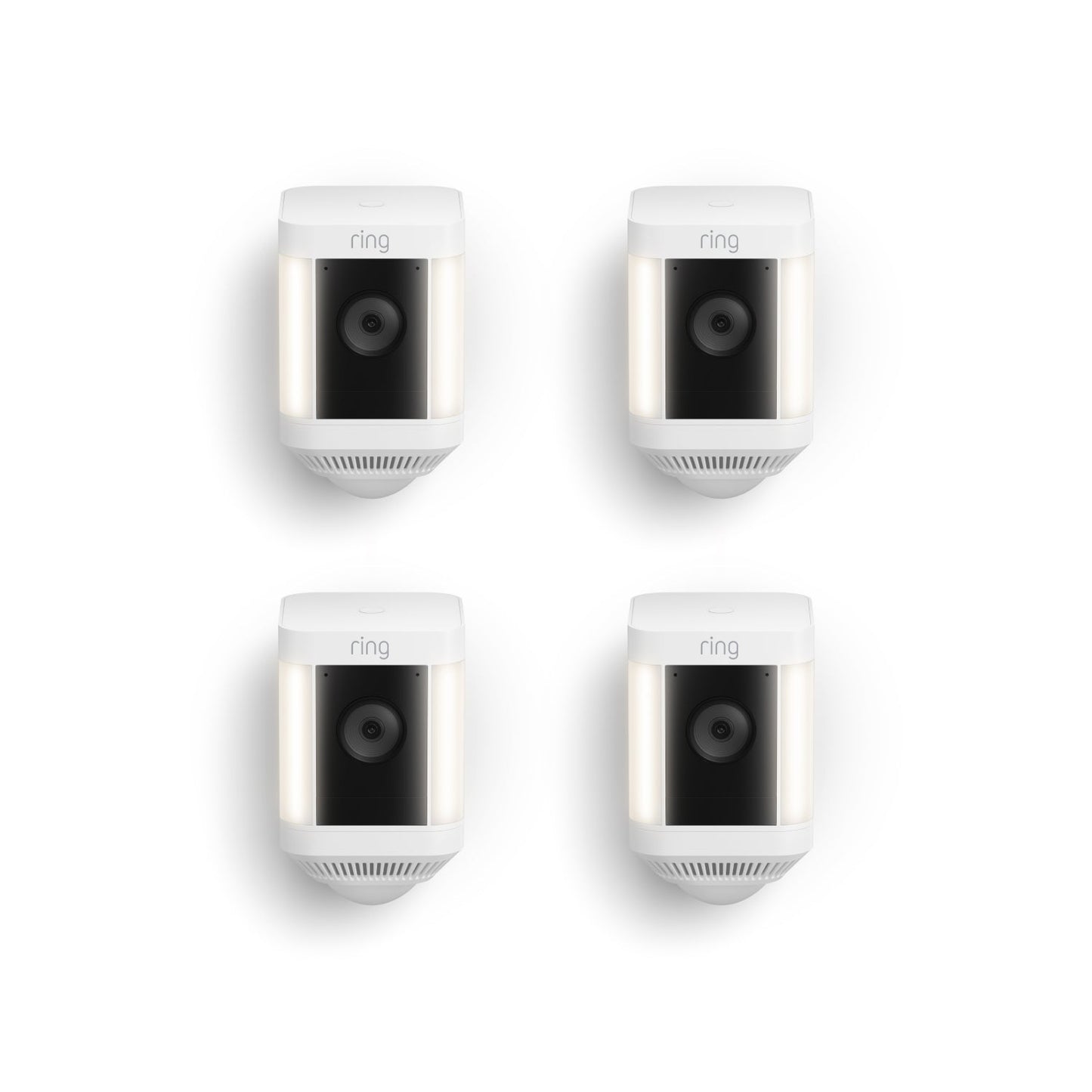 Spotlight Cam Plus & Professional Installation