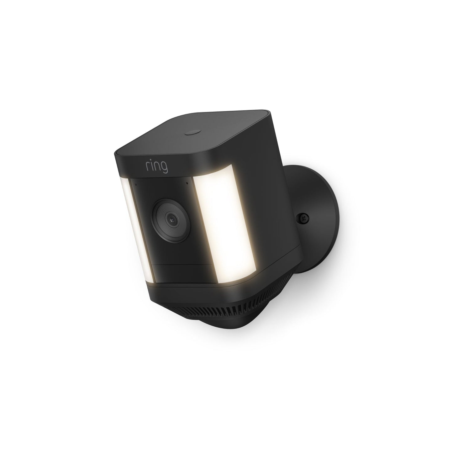 Spotlight Cam Plus & Professional Installation