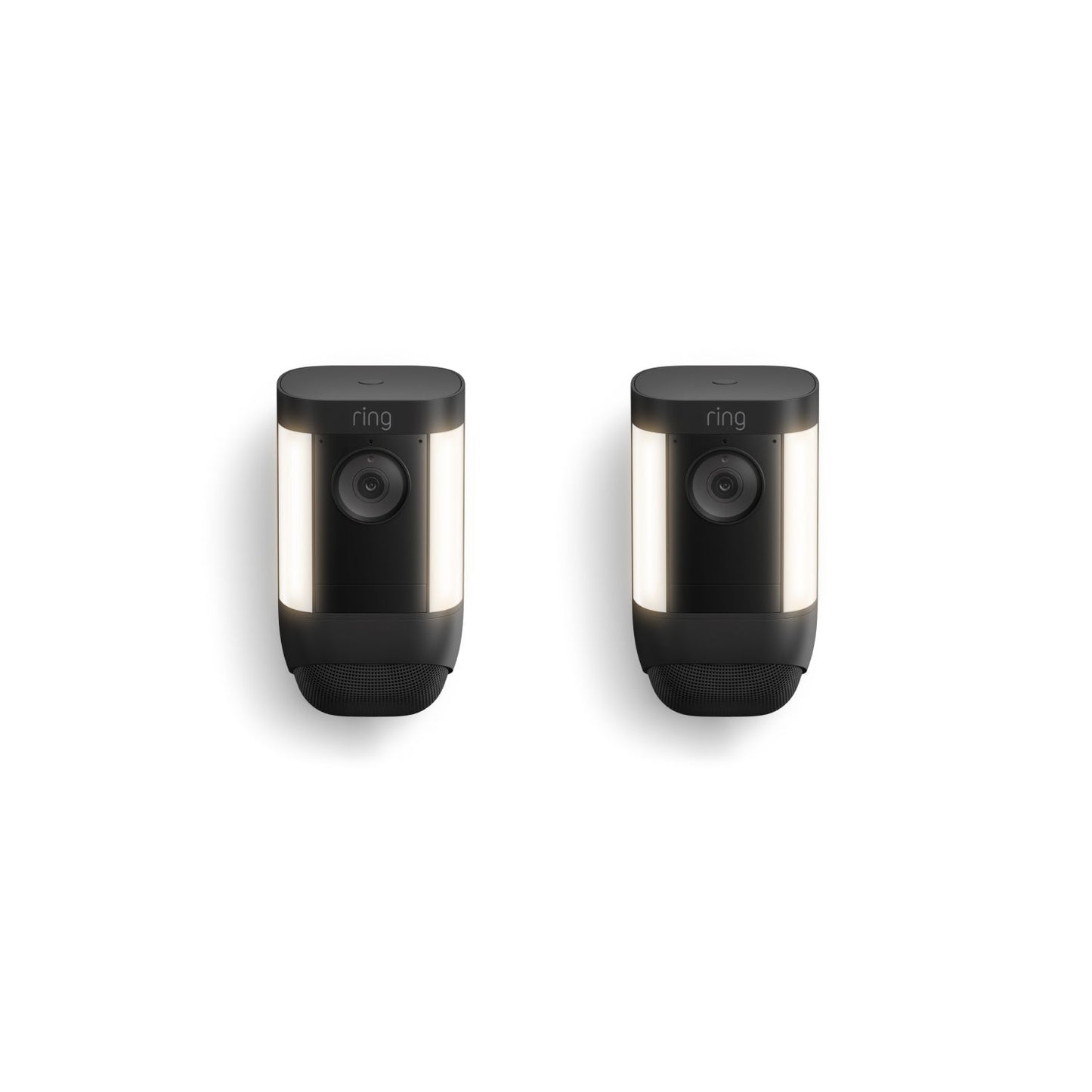 Spotlight Cam Pro & Professional Installation