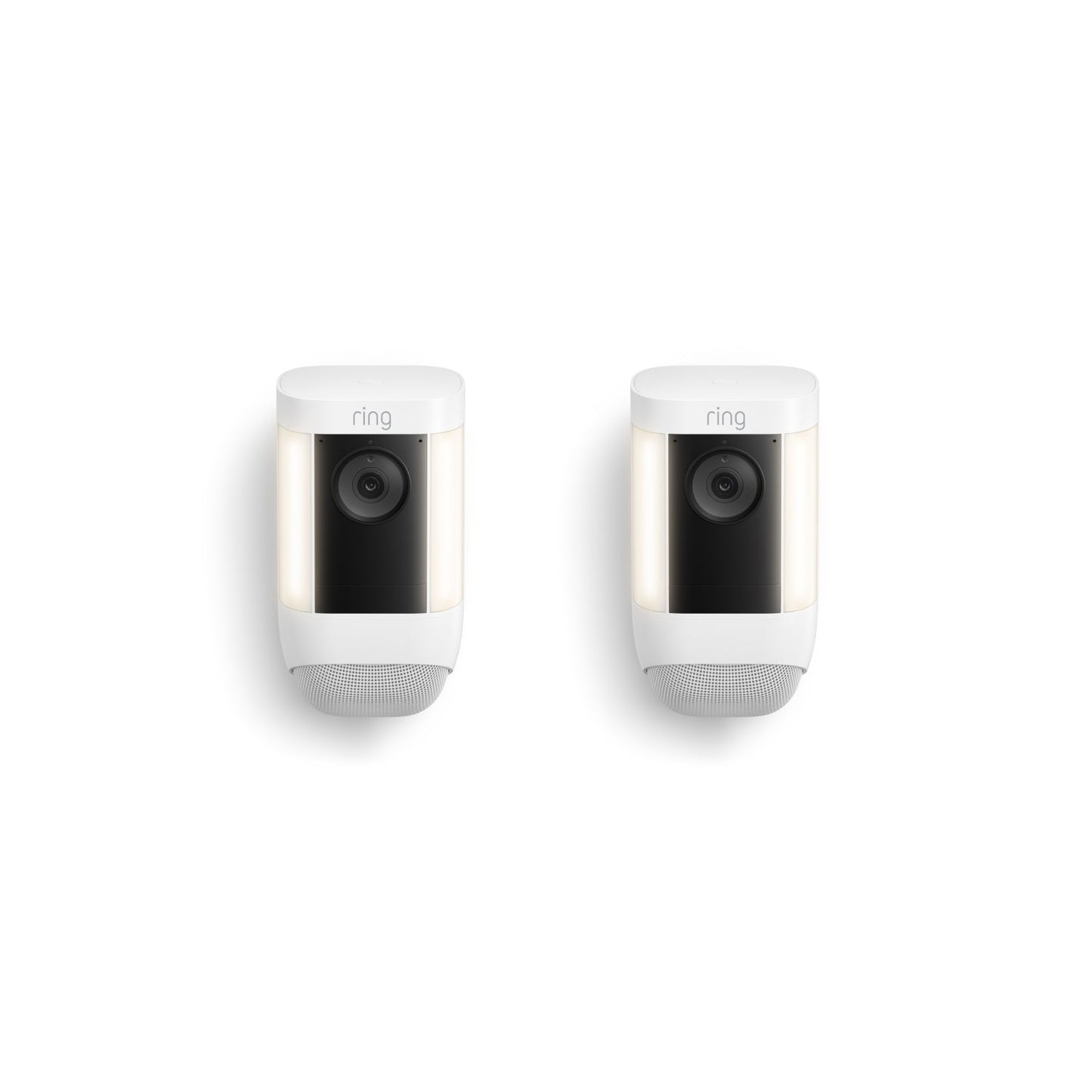 Spotlight Cam Pro & Professional Installation