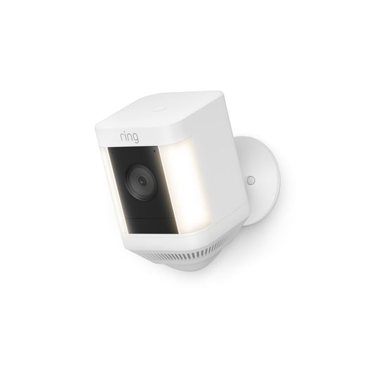 Spotlight Cam Plus & Professional Installation