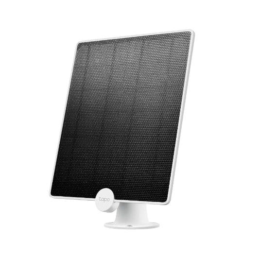 Solar Power Charging Panel