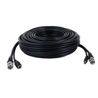 BNC Video Power Cable