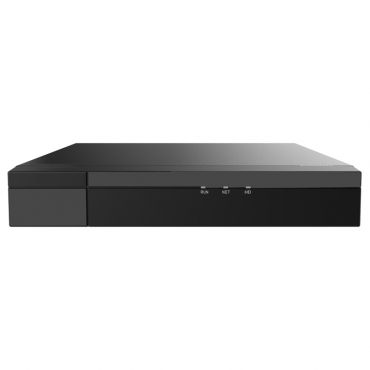 ALIBI VIGILANT PERFORMANCE 4/8/16-CHANNEL H.265 SECURITY HYBRID DVR