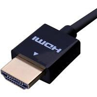 HDMI Cables w/Ethernet, 4K Compatible