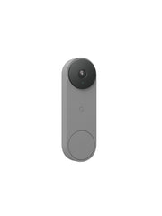 Nest Hello Doorbell (wired) with Installation