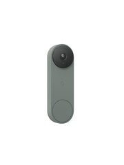 Nest Hello Doorbell (wired) with Installation