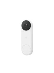 Nest Hello Doorbell (wired) with Installation