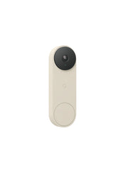 Nest Hello Doorbell (wired) with Installation