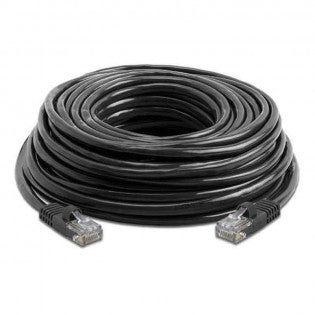 CAT5 POE CABLE (Black)